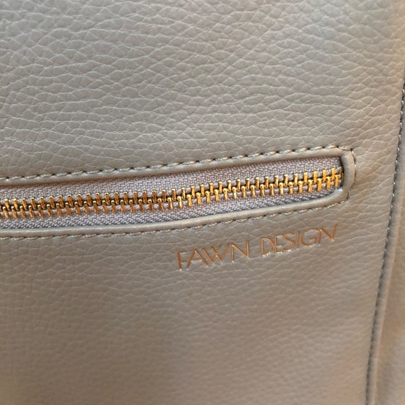 Fawn Design Original Diaper Bag - Picture 4 of 7